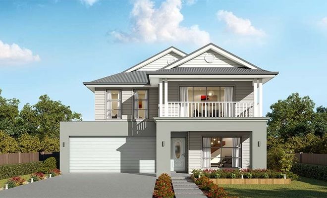 Picture of Lot 1302 Basil Dr, WALLAN VIC 3756