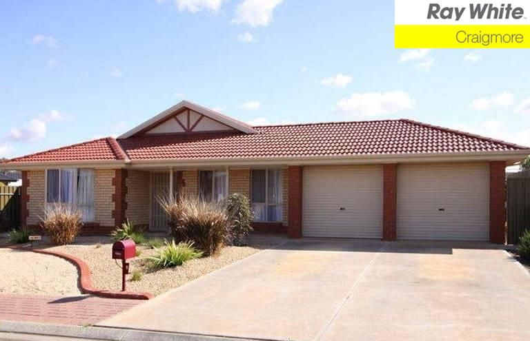 6 Discovery Way, ANDREWS FARM SA 5114, Image 0