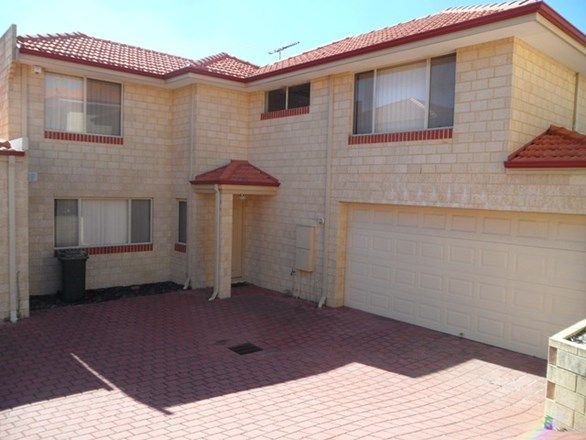 5/217 Hill View Terrace, Bentley WA 6102, Image 1