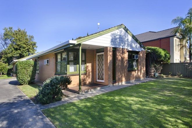 Picture of 1 / 17 Malvern Avenue, MALVERN SA 5061