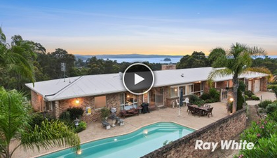 Picture of 60 Yarrabee Drive, CATALINA NSW 2536