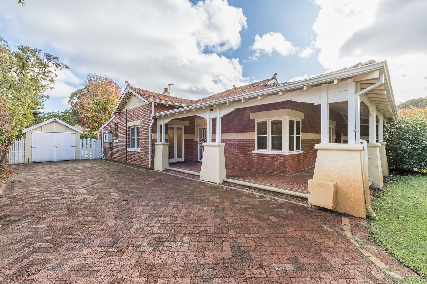 10 Woodroyd Street, Mount Lawley WA 6050 House For Rent Domain