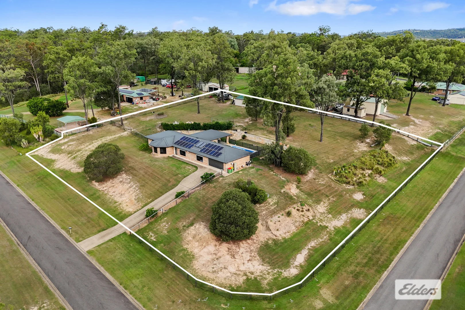 Additional image 29 of 4 Edinburgh Avenue, Regency Downs QLD 4341