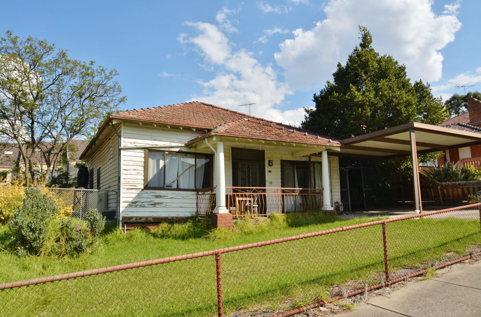 184 Donald Street, Brunswick East Property History & Address Research