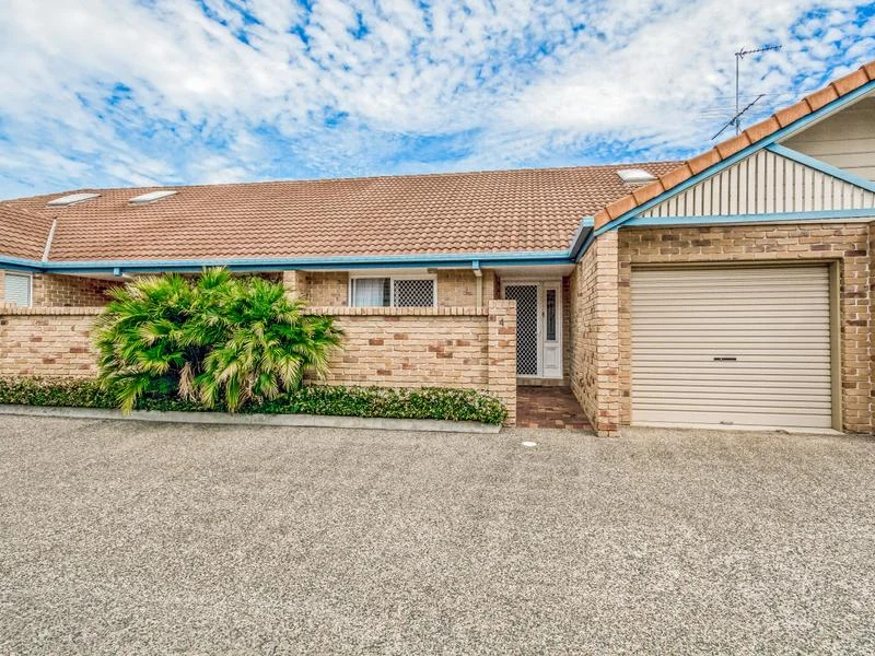 4/30-38 Mill Road, Buderim QLD 4556