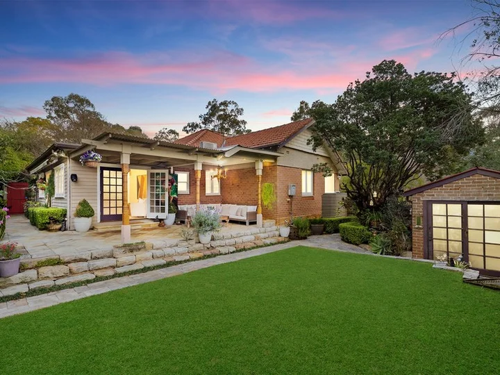 40 Manning Road, Hunters Hill NSW 2110