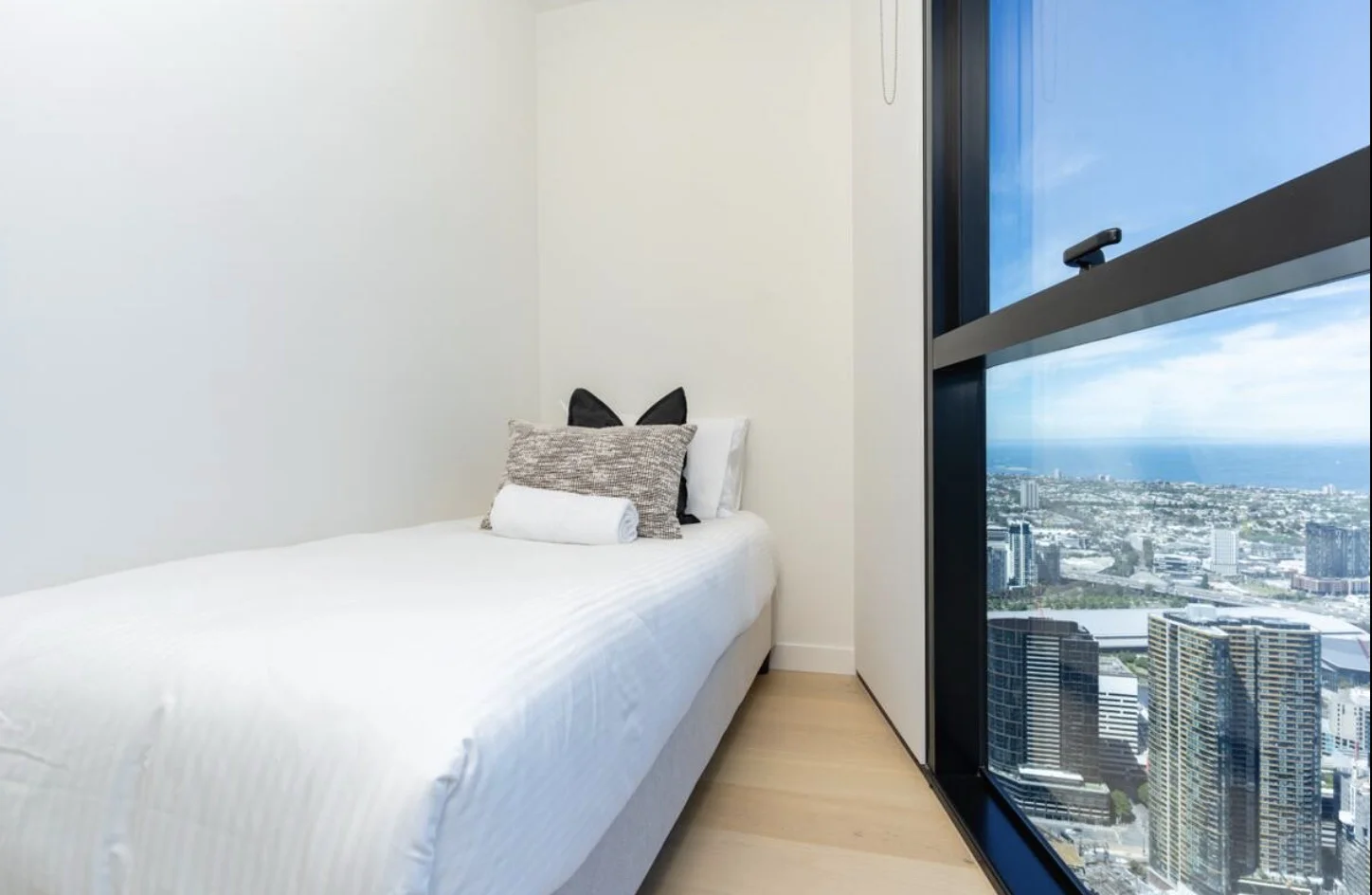 Additional image 7 of 7111/138 Spencer Street, Melbourne VIC 3000