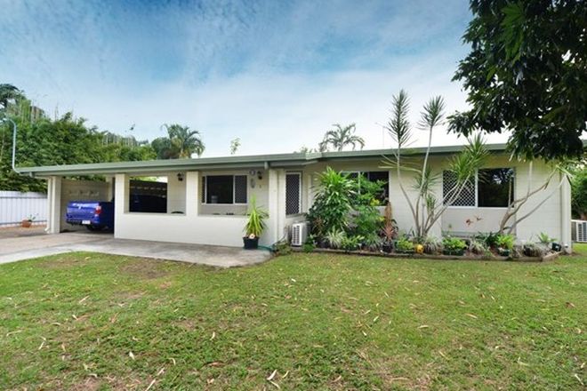 Picture of 1 & 2/8 Nunga Close, MANUNDA QLD 4870