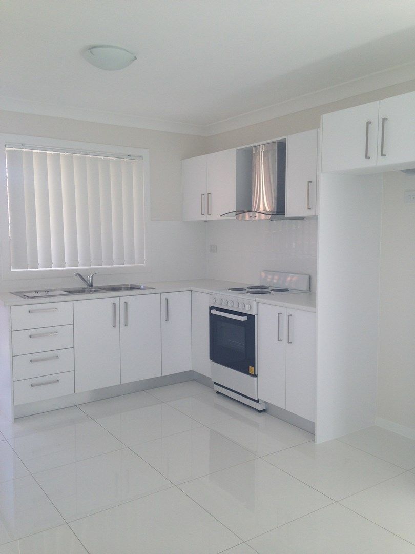 2 bedrooms House in 32A Shakespeare Drive ST CLAIR NSW, 2759