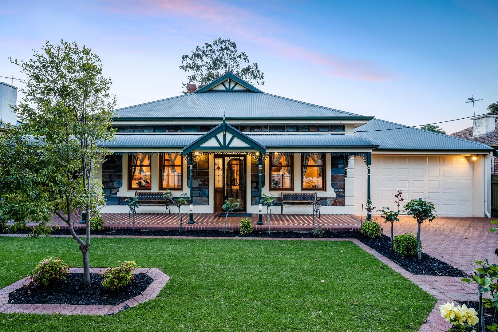 3 Gurrs Road, Beulah Park SA 5067, Image 0