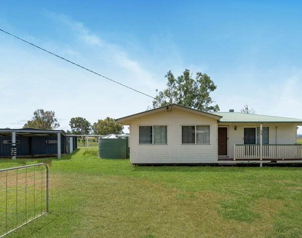 45 Johnson Drive, Lockrose QLD 4342