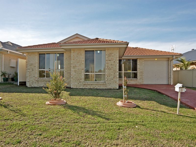 8 Condor Drive, Shell Cove Property History & Address Research Domain