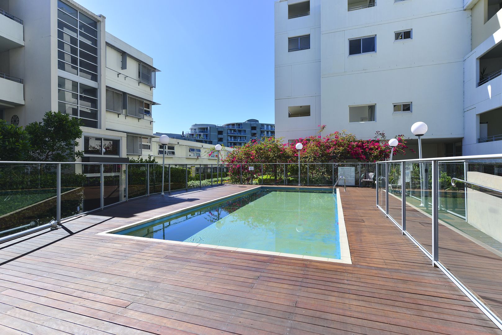 443/25 Bennelong Parkway, Wentworth Point NSW 2127, Image 1