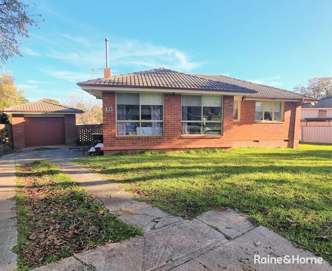 10 Crowther Street, Young NSW 2594, Image 0