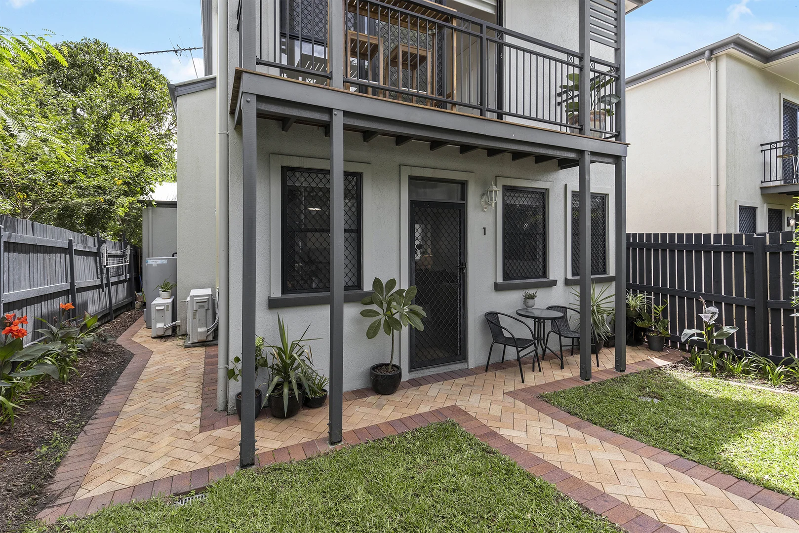 Additional image 2 of 1/43 Globe Street, Ashgrove QLD 4060