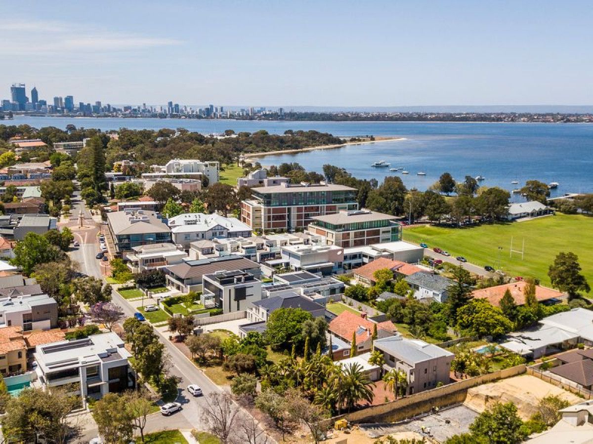 46 The Avenue Nedlands Wa 6009 Domain