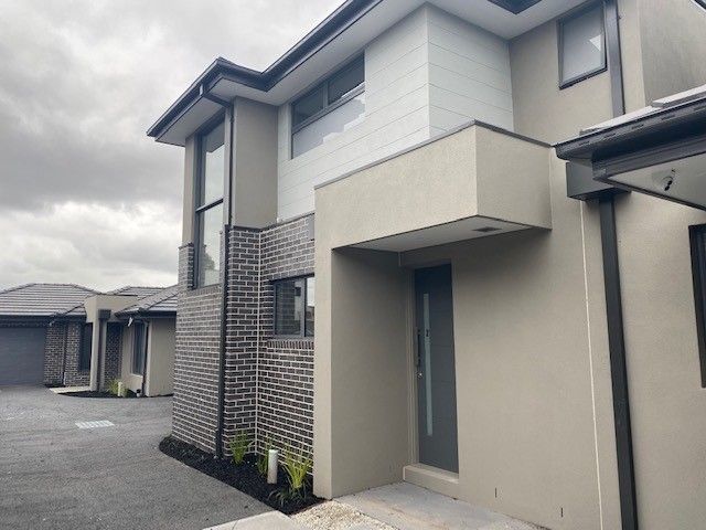 3 bedrooms Townhouse in 2/79 Mcintosh Street AIRPORT WEST VIC, 3042