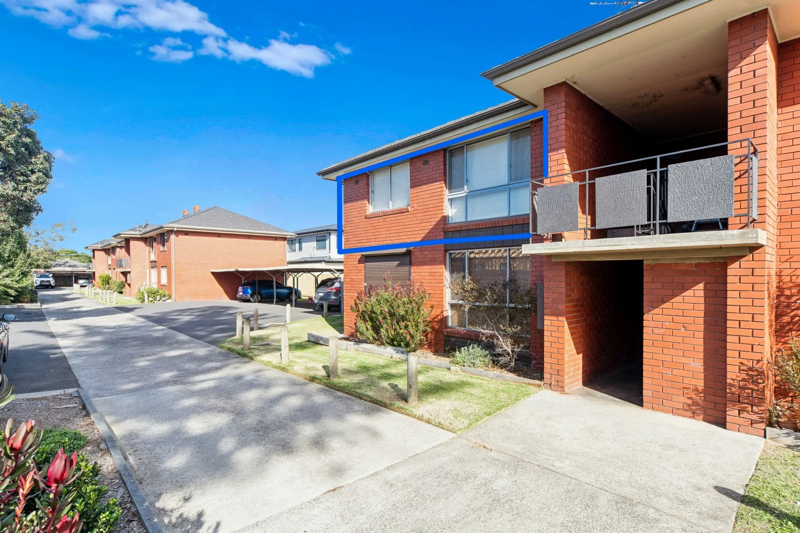 Primary image of 4/93 Dandenong Road East, Frankston VIC 3199