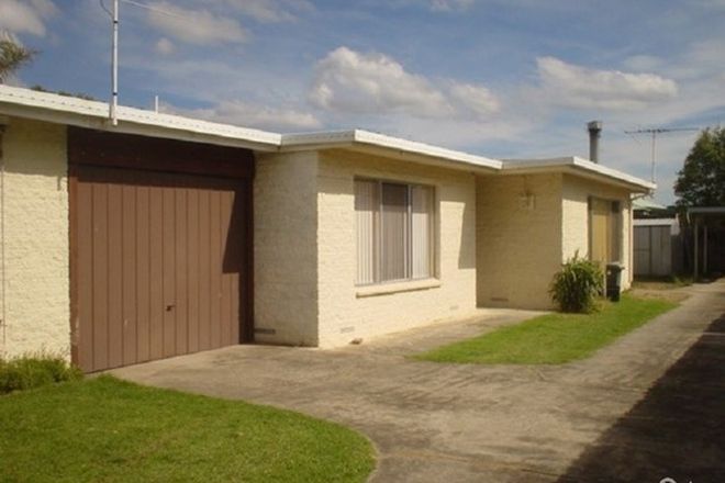 Picture of 2116-2120a Frankston Flinders Road, HASTINGS VIC 3915