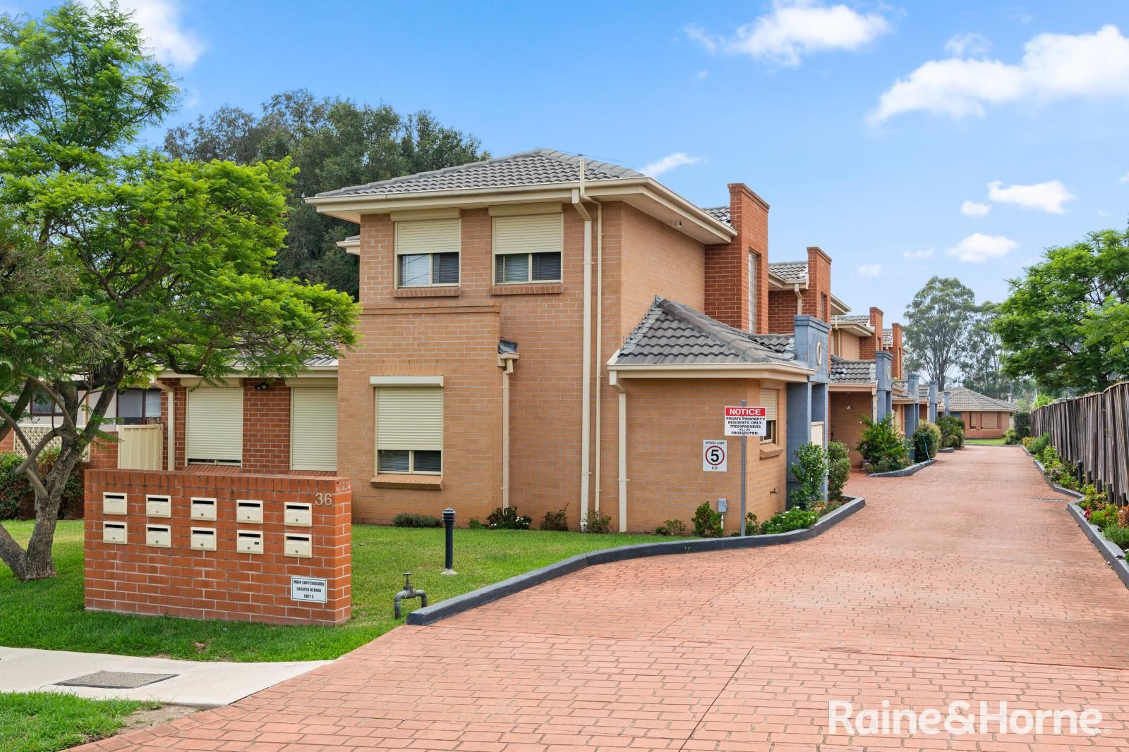 5/34-36 Hemphill Avenue, Mount Pritchard NSW 2170, Image 1