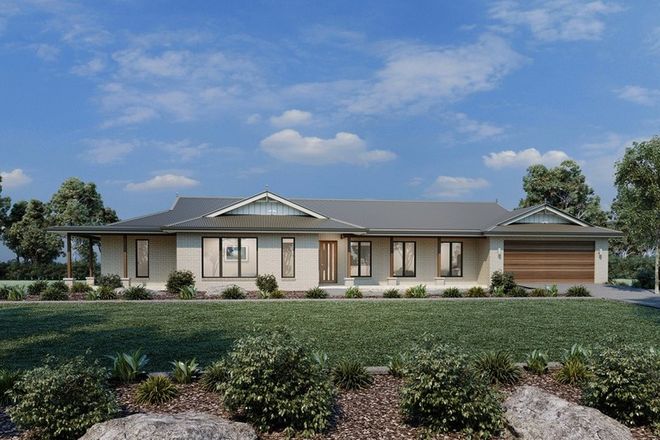 Picture of 7 Penrose Close, MOLONG NSW 2866