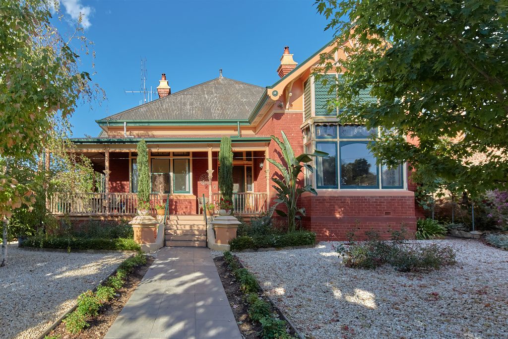 117 Forest Street, Bendigo VIC 3550, Image 0