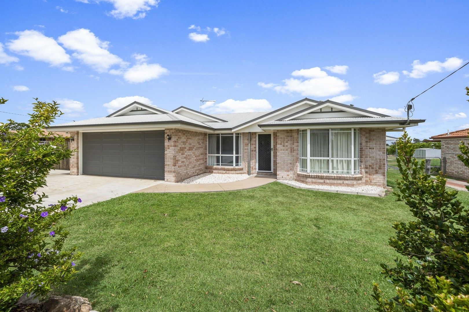 12 Sinclair Street, Wyreema QLD 4352, Image 0