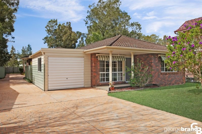 21 Restella Ave, Davistown NSW 2251, Image 0