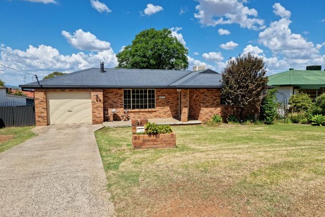 Picture of 23 Lorking Street, PARKES NSW 2870