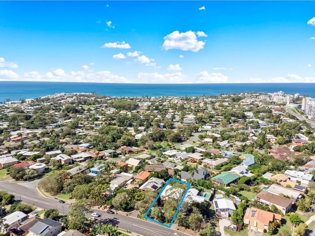 28 George Street, Moffat Beach QLD 4551