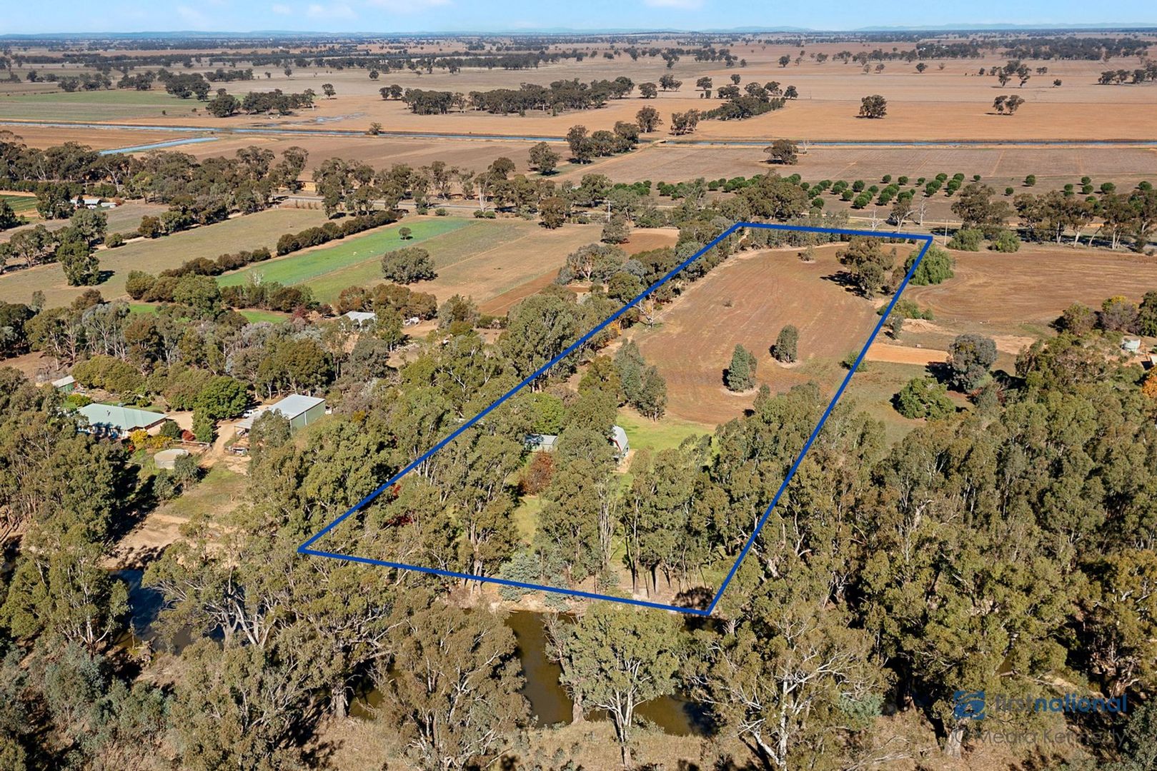 1570 Murray Valley Highway, Burramine VIC 3730, Image 2