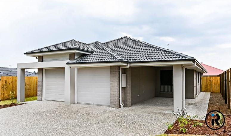 2 bedrooms Duplex in 2/7 Bluegrass Crecent HILLCREST QLD, 4118