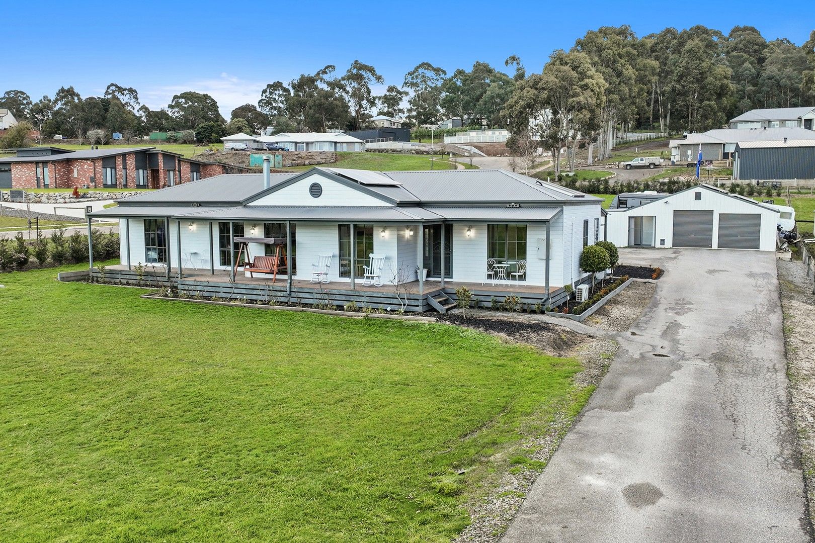 14 Clancy Court, Drouin VIC 3818, Image 0