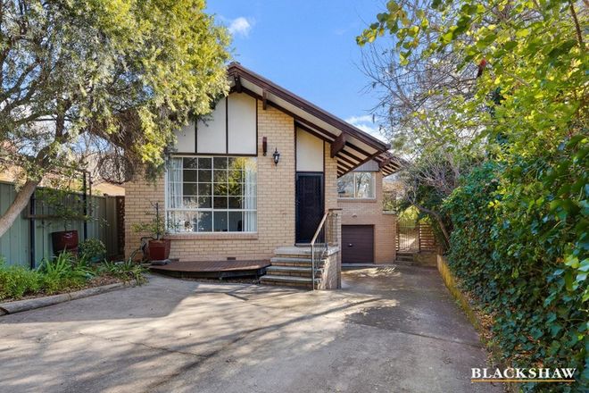 Picture of 12A Howard Street, TORRENS ACT 2607