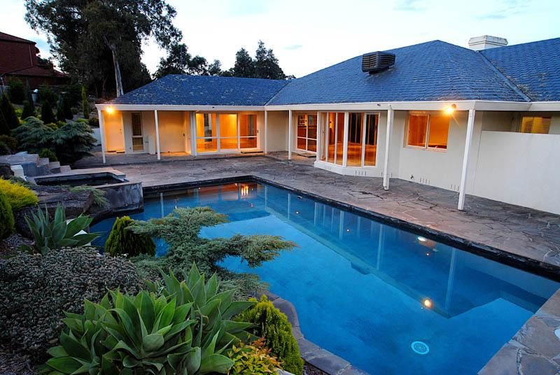 Property Report For 6 Margaret Court Warrandyte Vic 3113