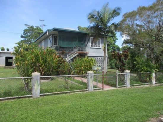 43 Howard Kennedy Drive, Babinda QLD 4861, Image 0