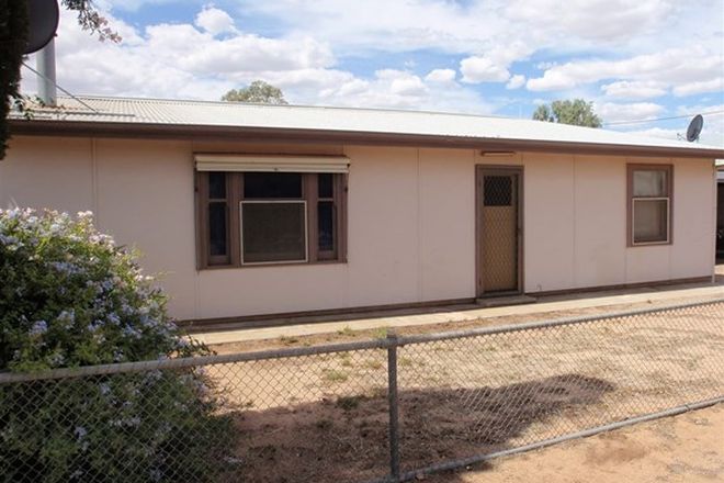 Picture of 41 Thomas Street, MINNIPA SA 5654