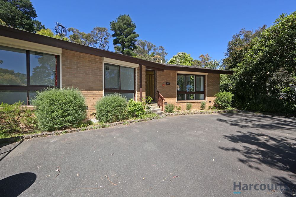 206 Forest Road, Boronia VIC 3155