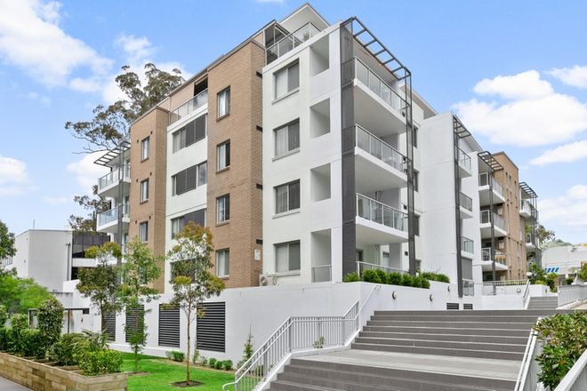 Picture of 5/13 Fisher Avenue, PENNANT HILLS NSW 2120