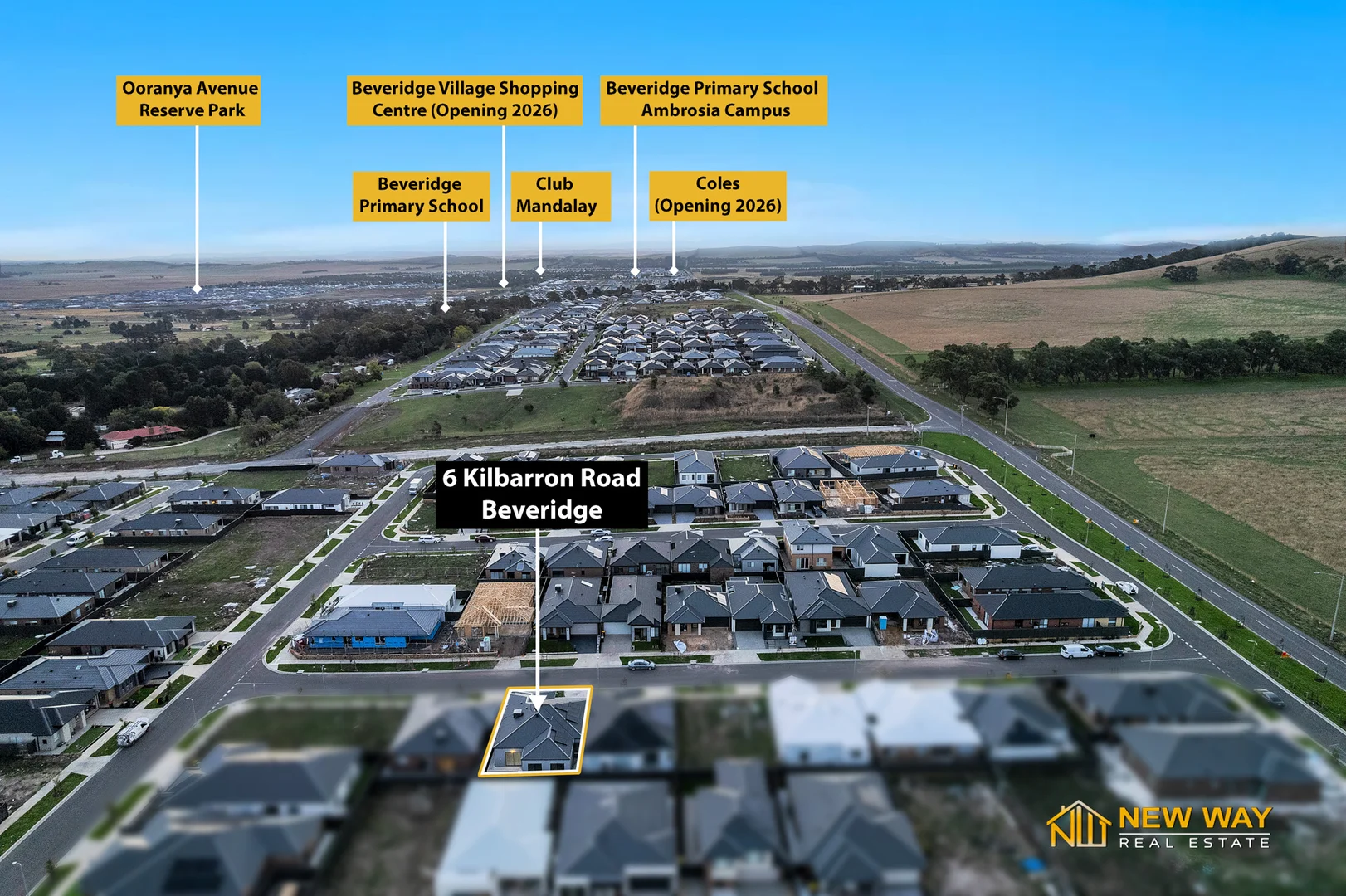 Additional image 17 of 6 Kilbarron Road, Beveridge VIC 3753