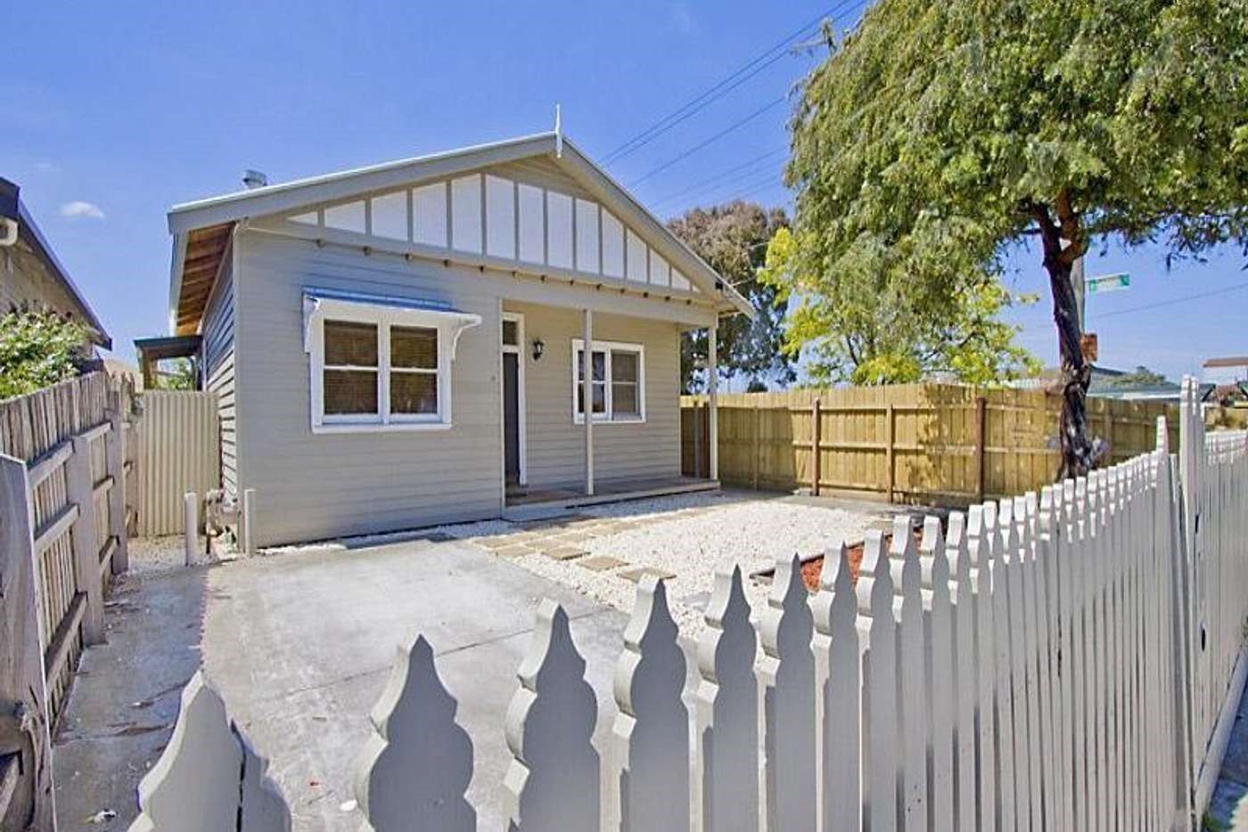 23 First Street, West Footscray VIC 3012