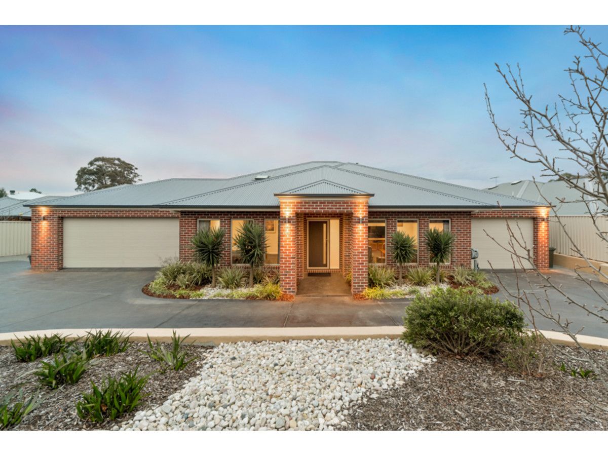 6 Peter Chance Crescent, Langwarrin VIC 3910, Image 0