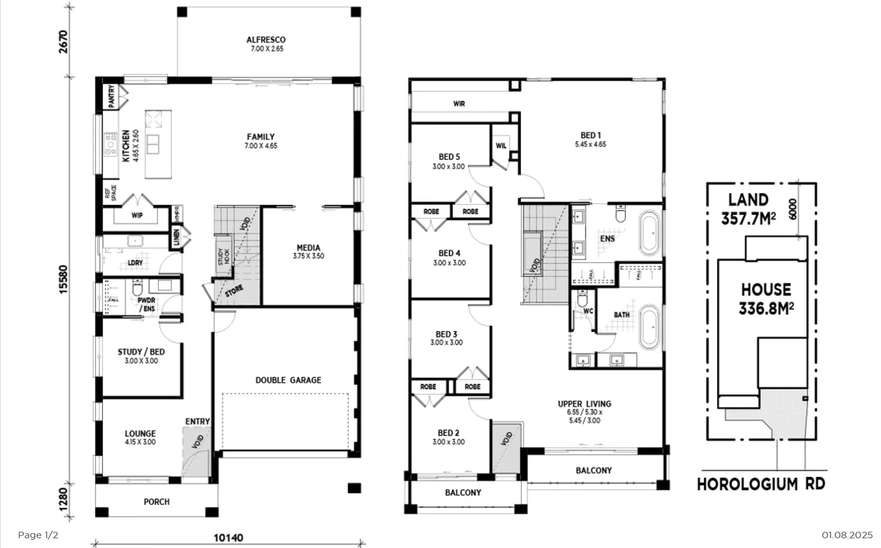 Additional image 2 of 141 Horologium Road, Austral NSW 2179