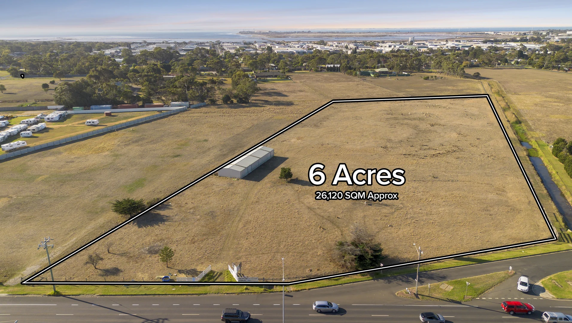 Additional image 5 of 231-249 Bellarine Highway, Geelong VIC 3220