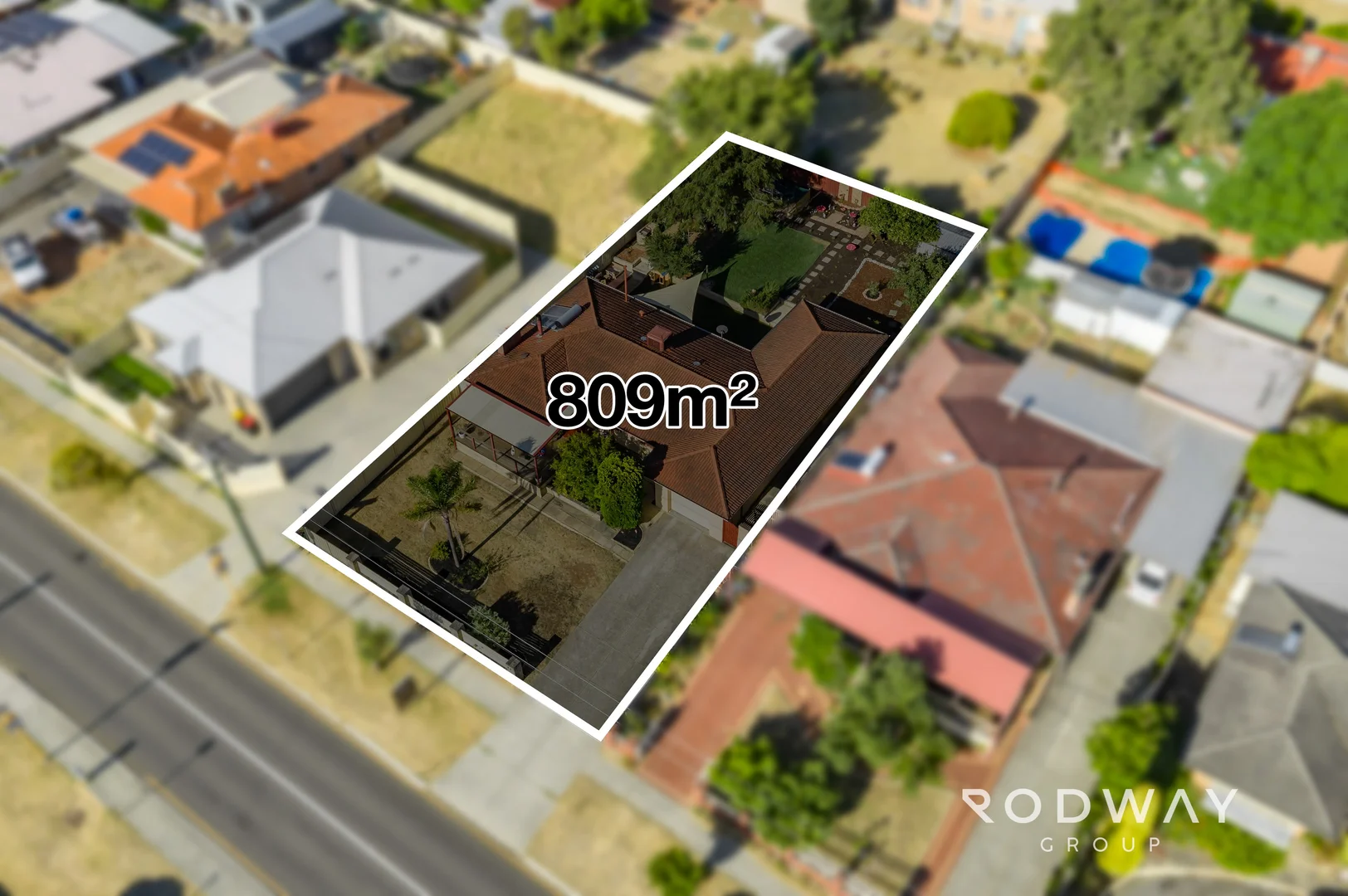 Additional image 3 of 55 Connell Avenue, Kelmscott WA 6111