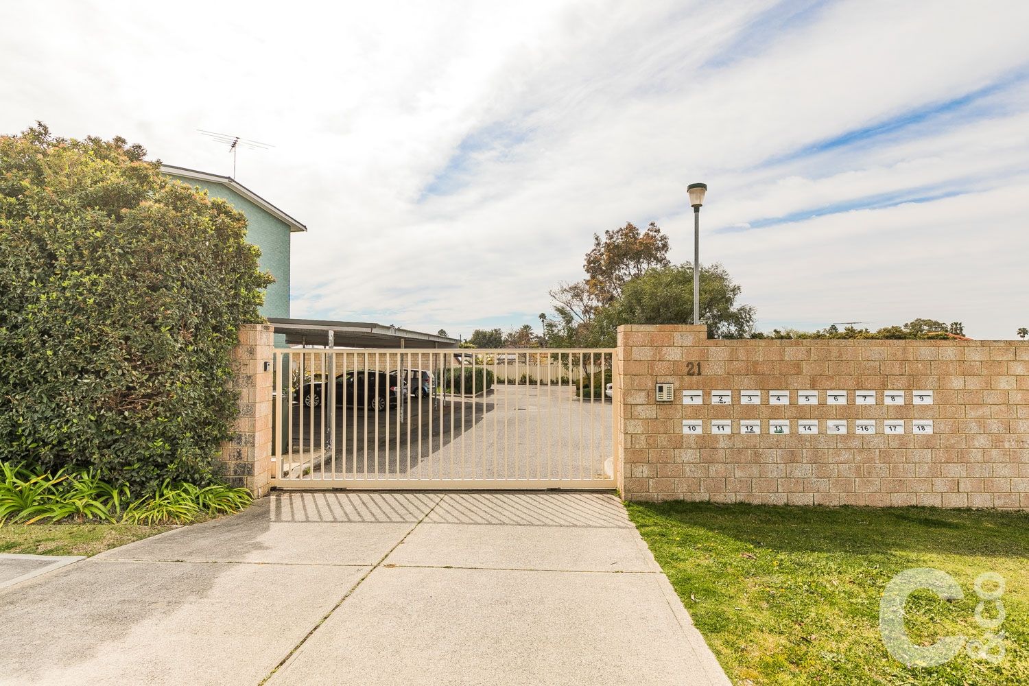 13/21 Fennager Way, Calista WA 6167, Image 1