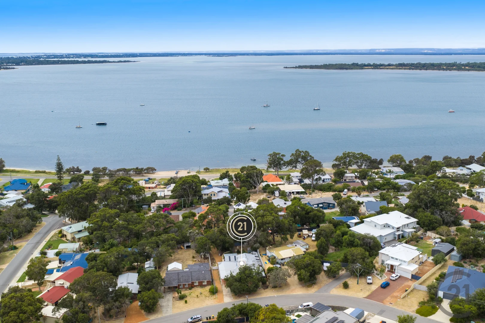 Additional image 2 of 16 Ewing Crescent, Dawesville WA 6211