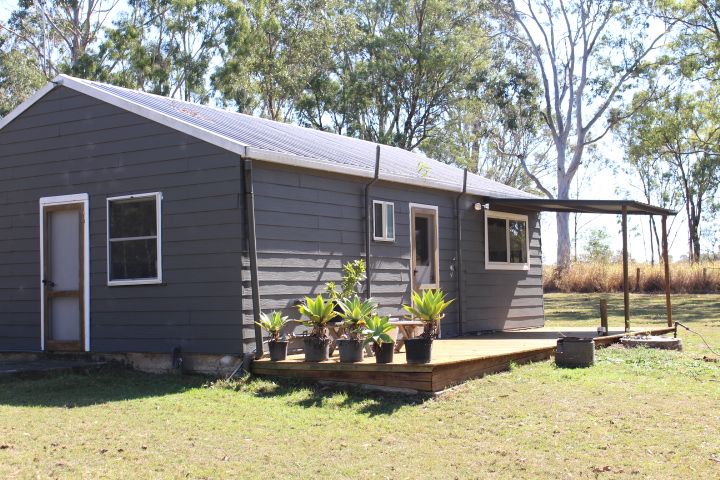 1461 Wallaville Goondoon Rd, Gin Gin QLD 4671, Image 0