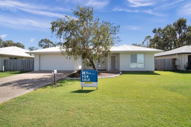 Picture of 40 Armstrong Beach Road, ARMSTRONG BEACH QLD 4737