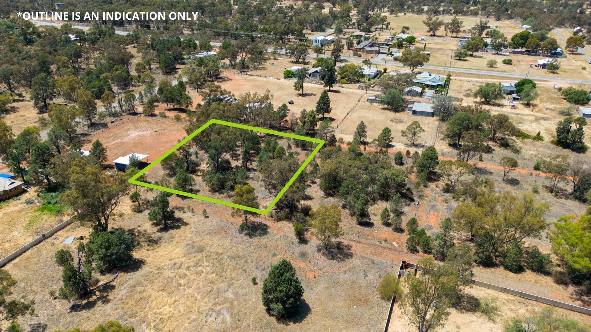 26 Bunganbil Street, Grong Grong NSW 2652, Image 0